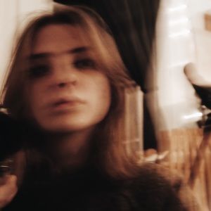 Meet your Posher, Sophie